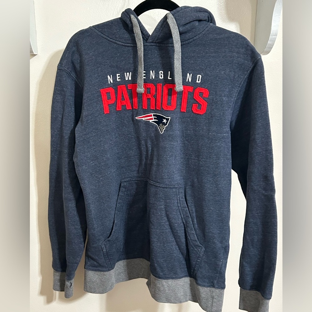 New England Patriots Hoodie